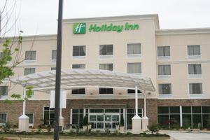 Alojamiento - Holiday Inn Guin by IHG