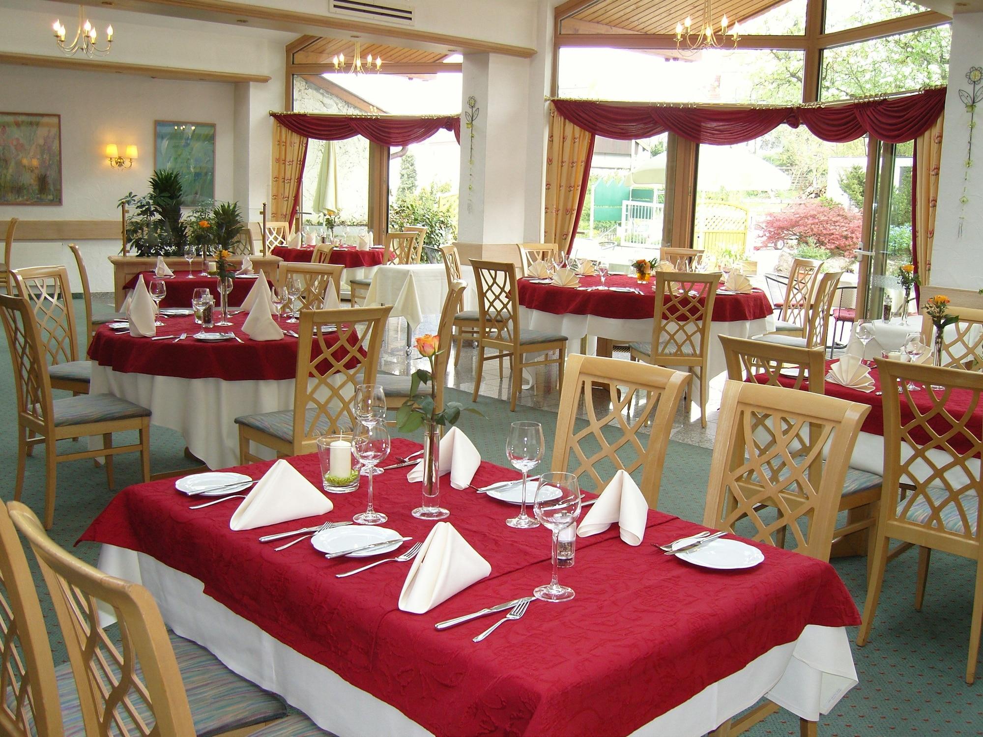 Restaurant Hotel Restaurant Lamm