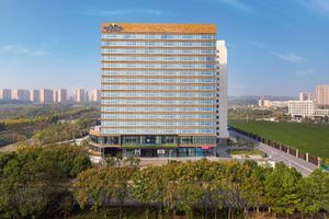 Alojamiento - Microtel by Wyndham Songzi