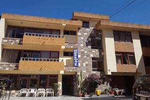 Alojamiento - Casa Perez Cusco