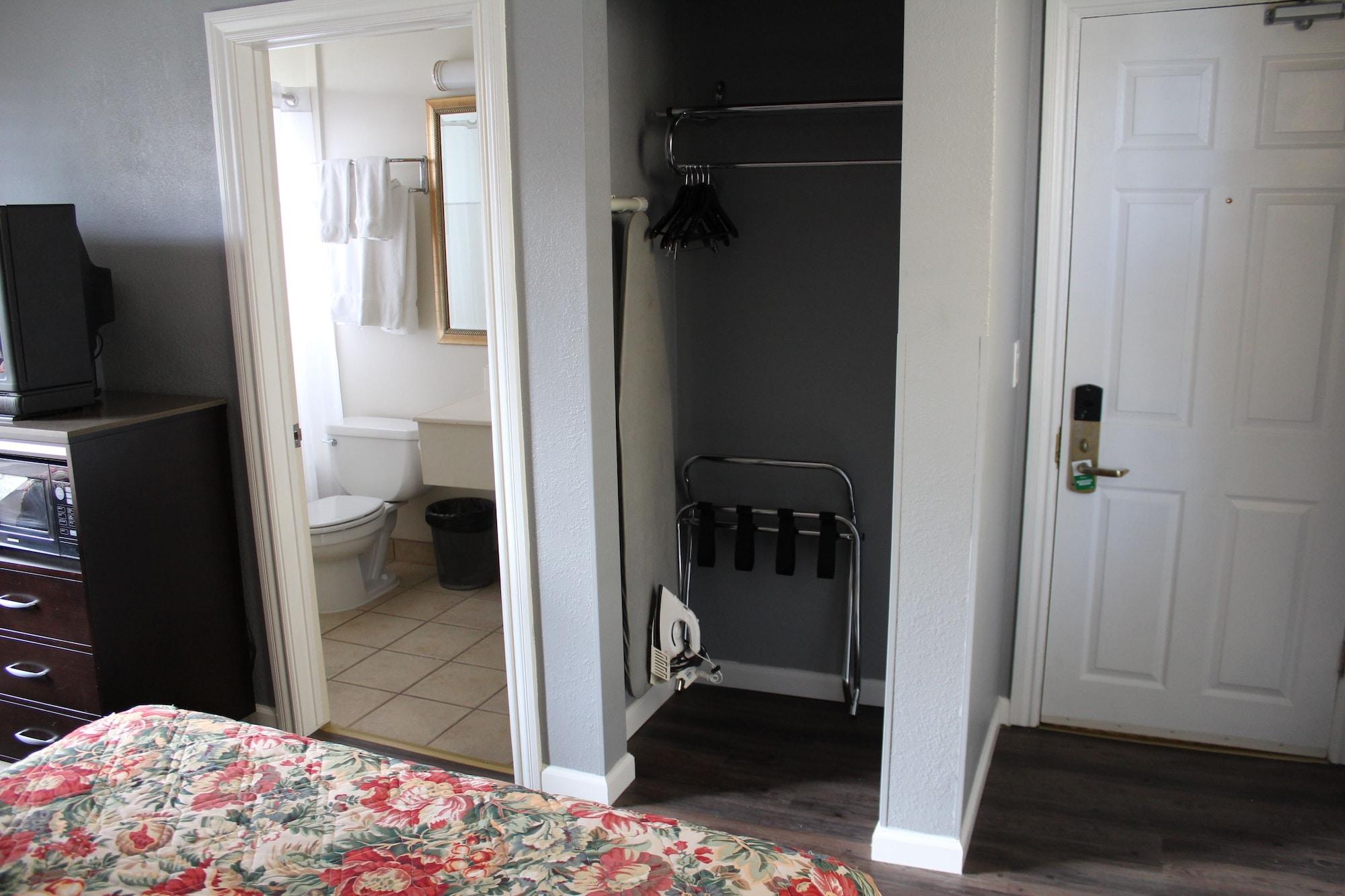 Habitación Layne Hotel