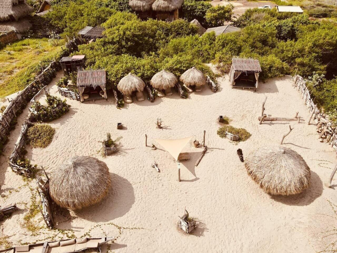 Playa Ecoxata - Adults Only