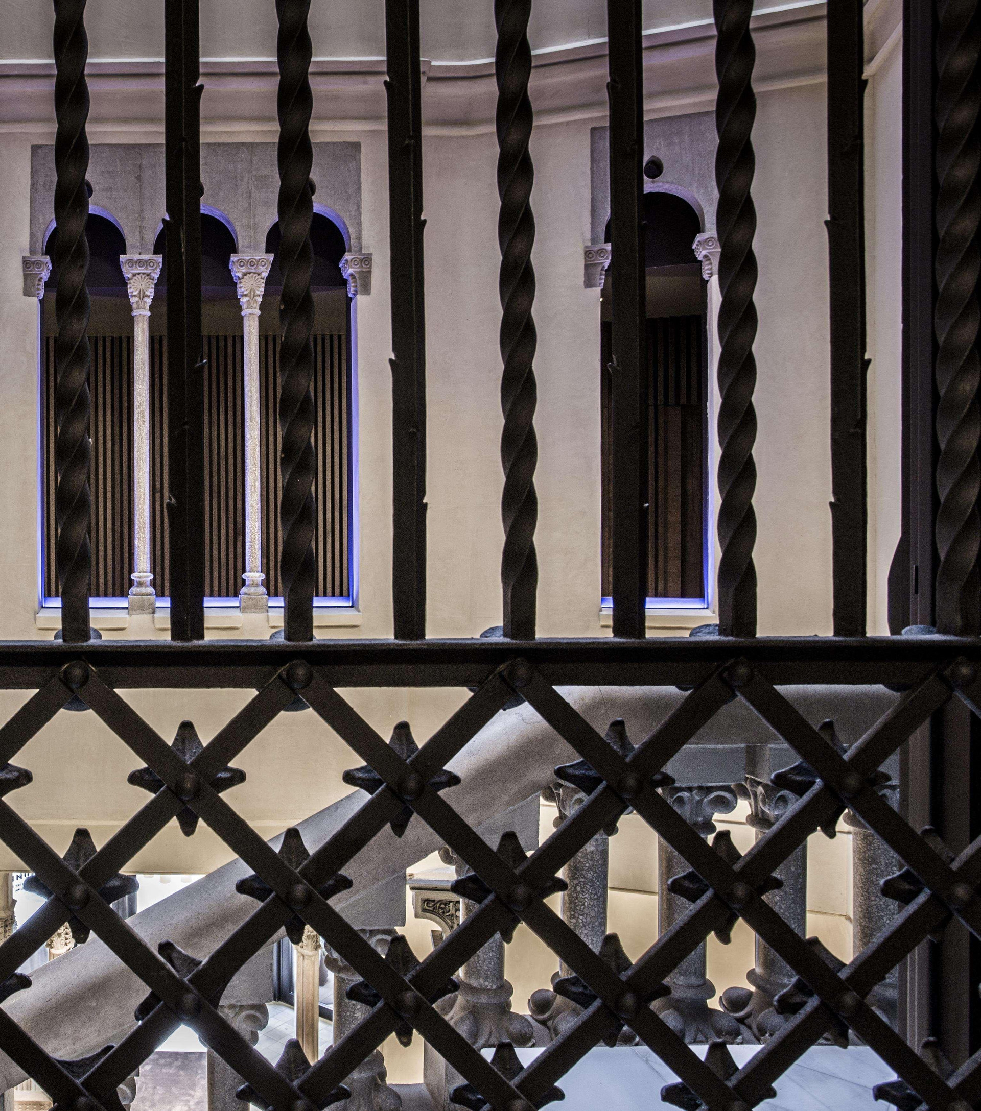 Vista Exterior Monument Hotel