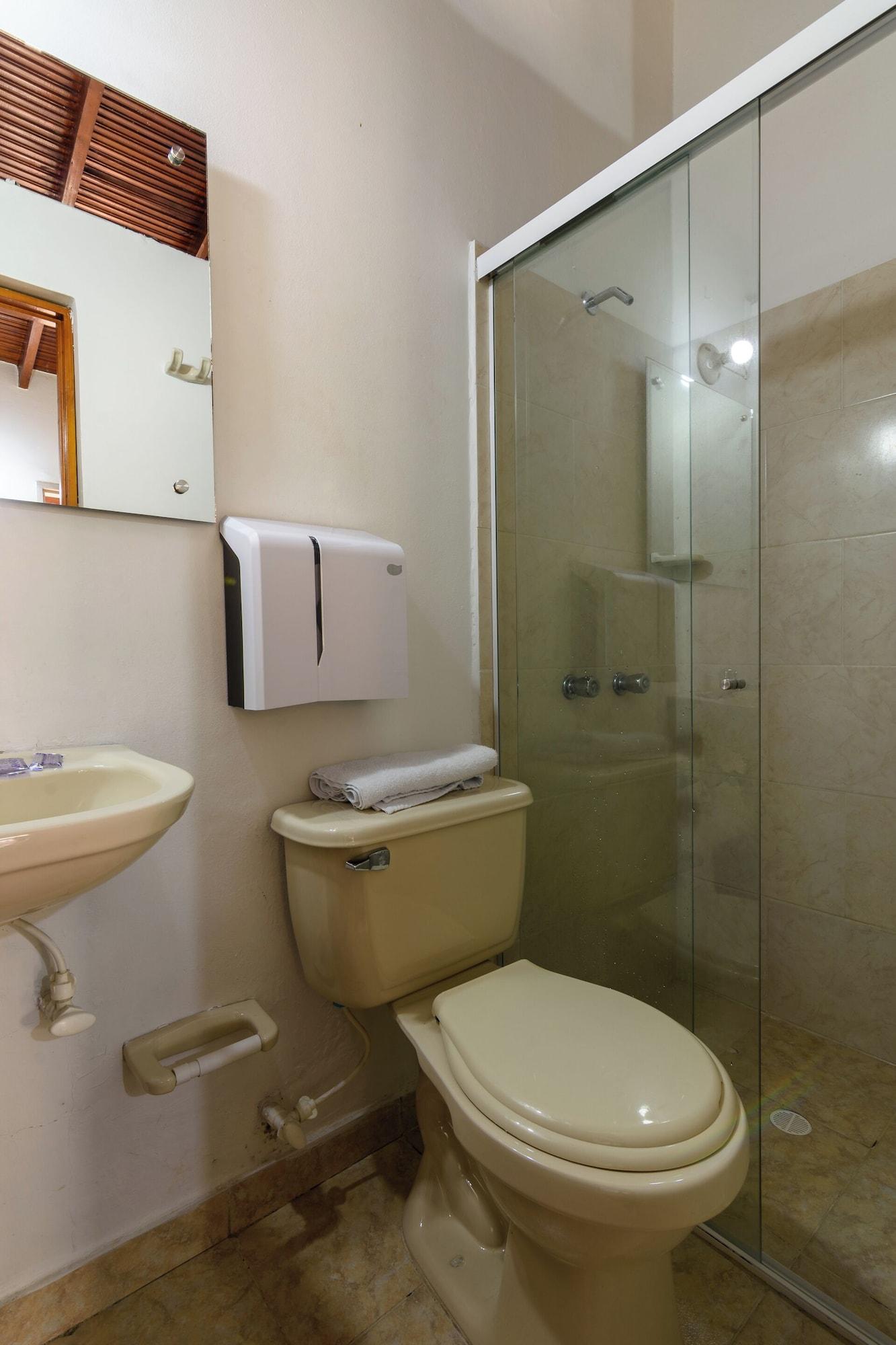 Equipamiento de Habitación Sol de Estadio