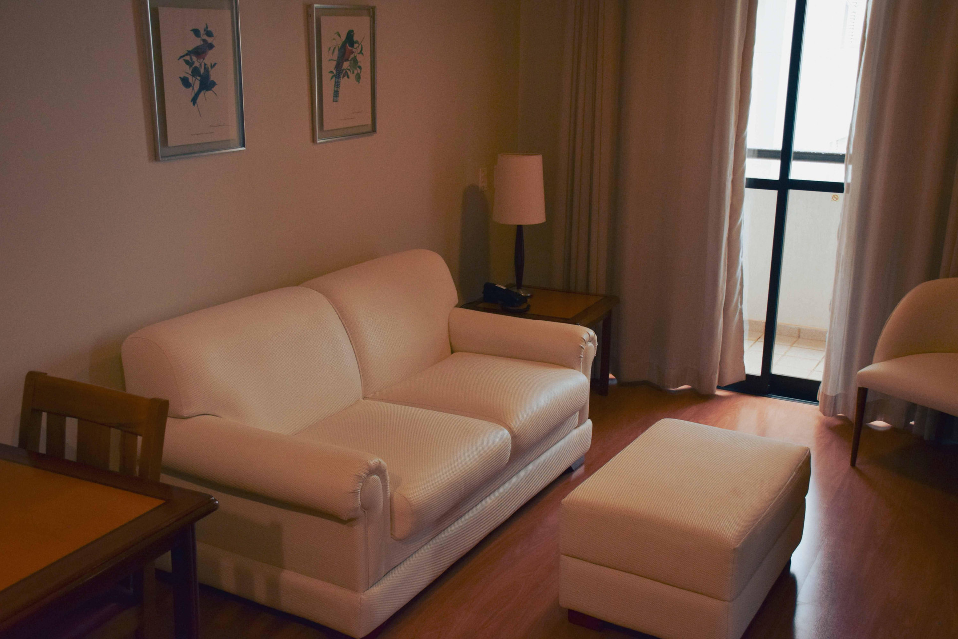 Habitación New Life Piracicaba by Atlantica