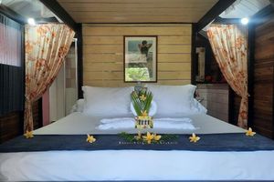 Alquiler Vacacional - Bungalow Cosy, Calme et Reposant