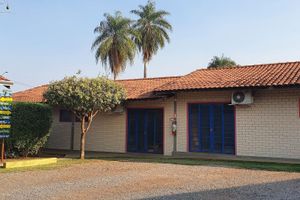 Alojamiento - Bonito Hi Hostel e Pousada