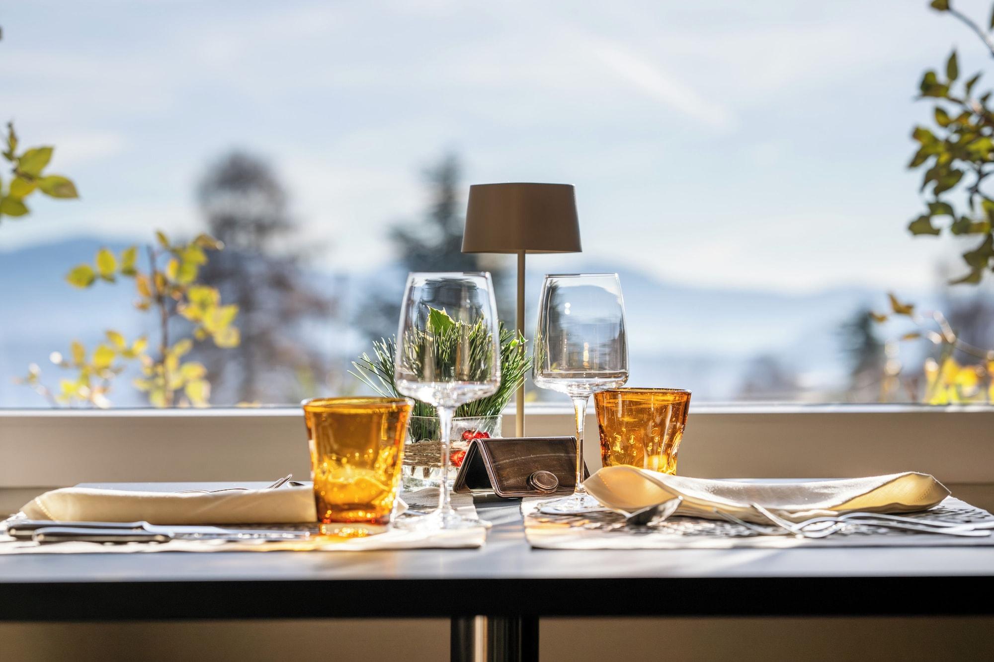 Restaurant Sport Hotel Panorama - SPA Resort