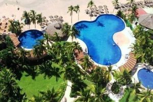 Alojamiento - Residence Amara 4BR