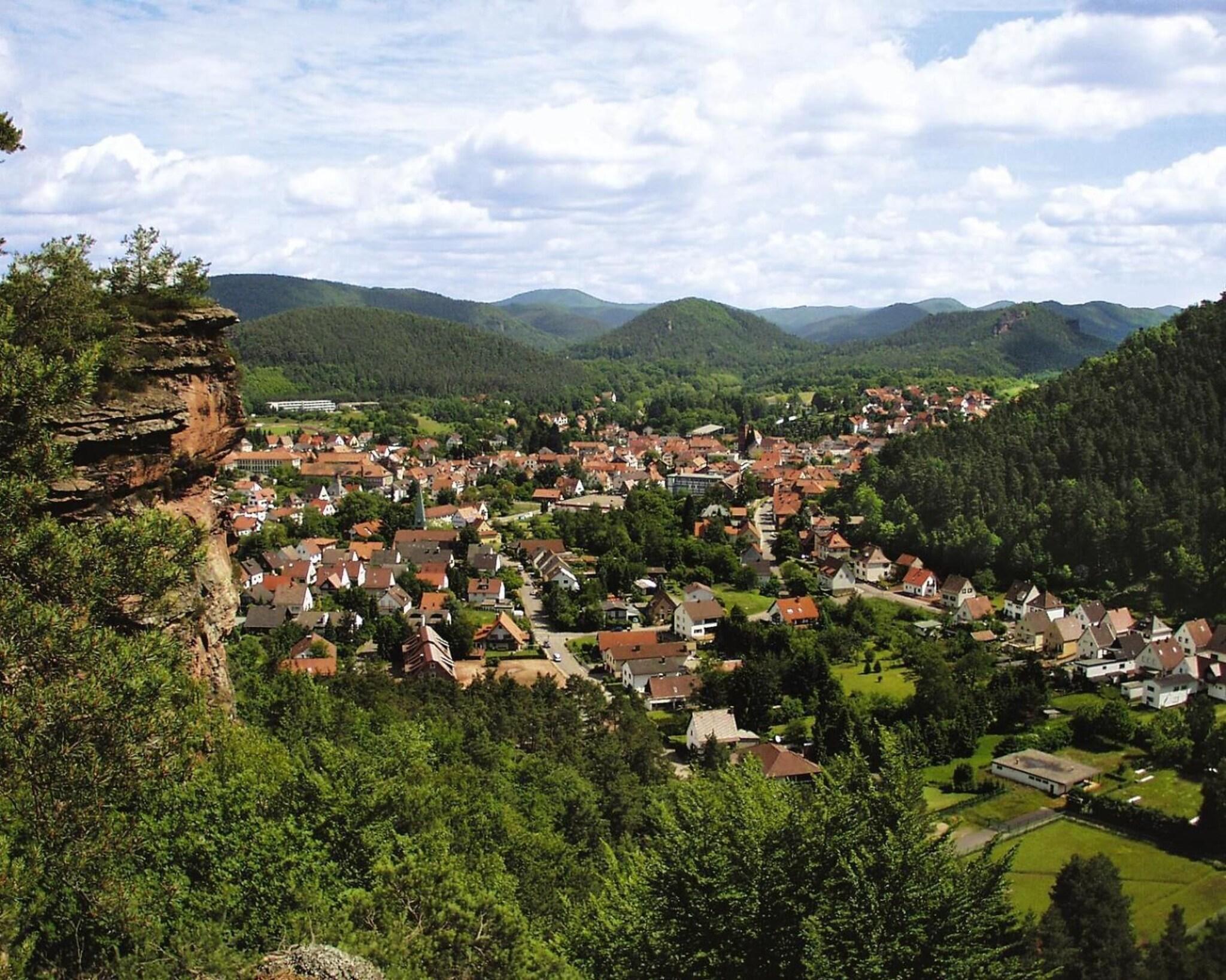 Vista Exterior Landgasthof Zum Ochsen