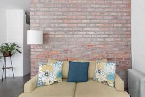 Alquiler Vacacional - Airy City Centre Apartment near Company's Gardens