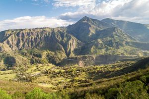 Actividad - Pico de Loro en los Farellones