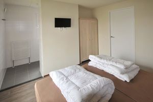 Alquiler Vacacional - Detached Tower Villa With Sauna, Near the Beach
