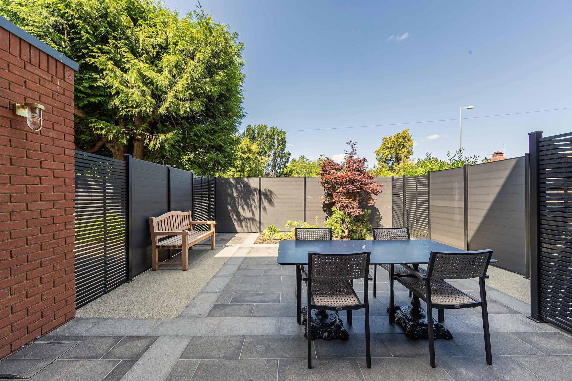 Equipamiento de Habitación The Fellows House Mews