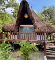 Alojamiento - Hotel MadreSierra Parque Tayrona