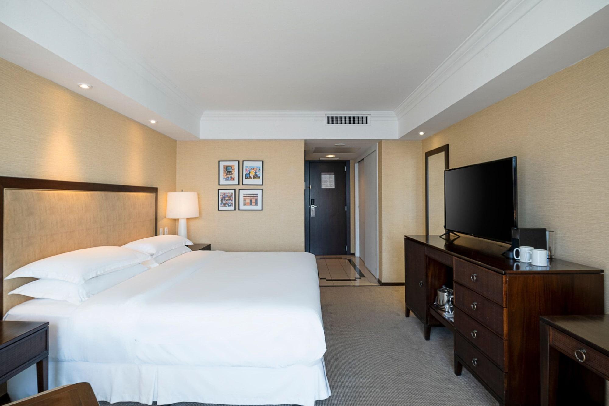 Sheraton Grand Rio Hotel & Resort - foto 256