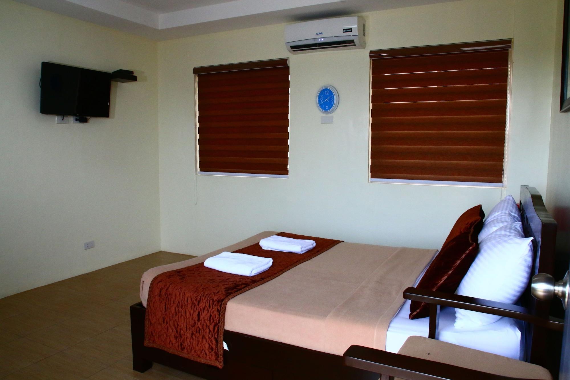 Habitación Brownwood Resort & Hotel