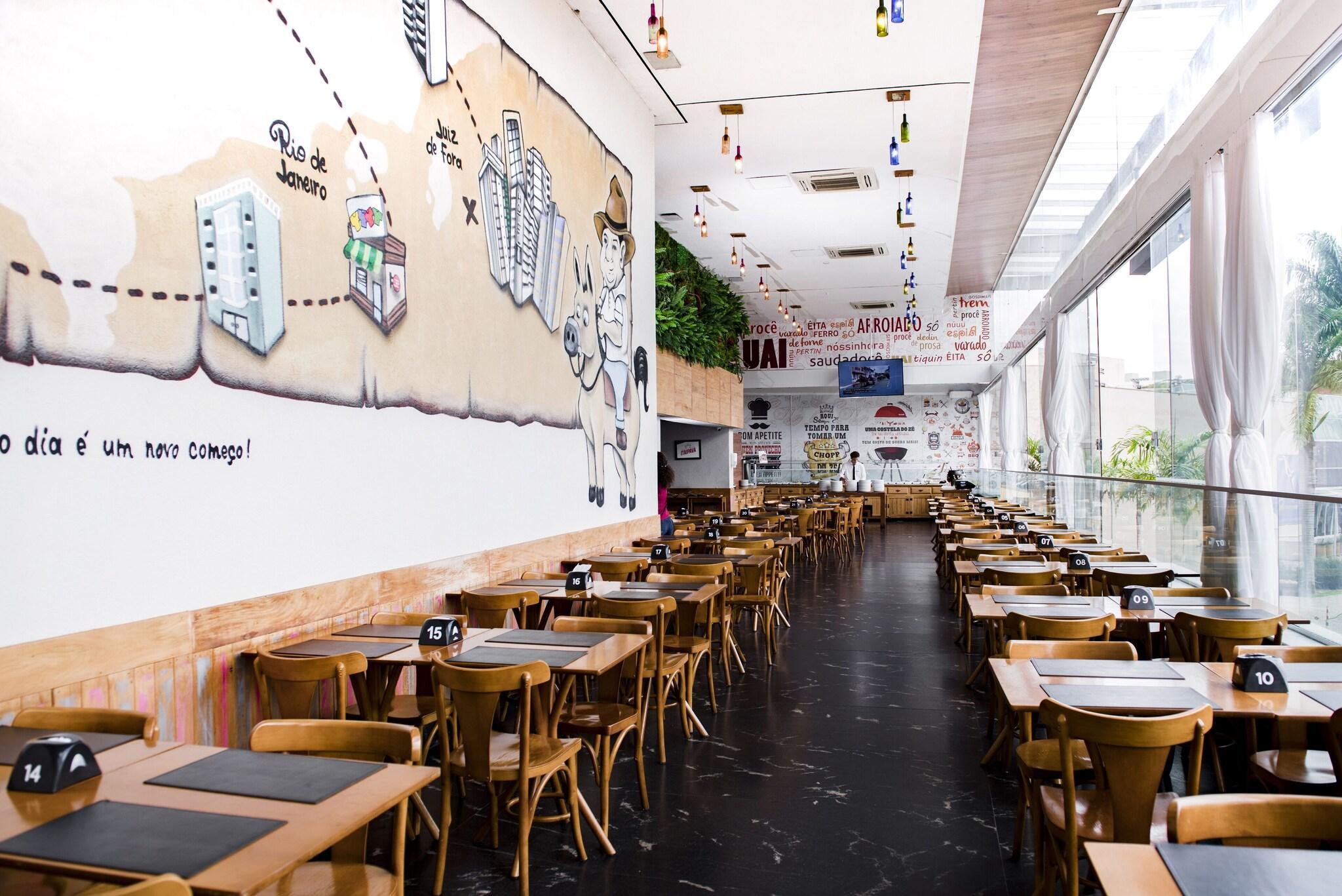 Restaurant Trade Hotel