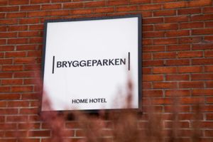 Alojamiento - Home Hotel Bryggeparken