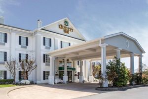 Alojamiento - Quality Inn Greeneville - Tusculum