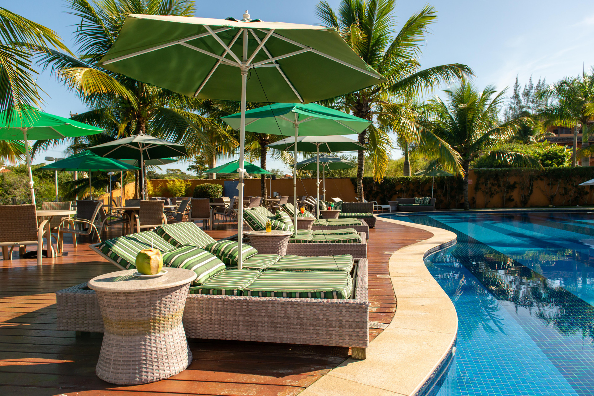 Hotel Ferradura Resort – foto 14