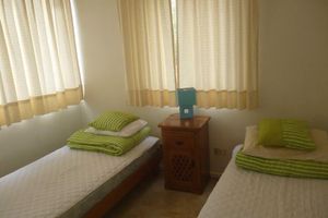 Alquiler Vacacional - Depto Centro Algarrobo 1029