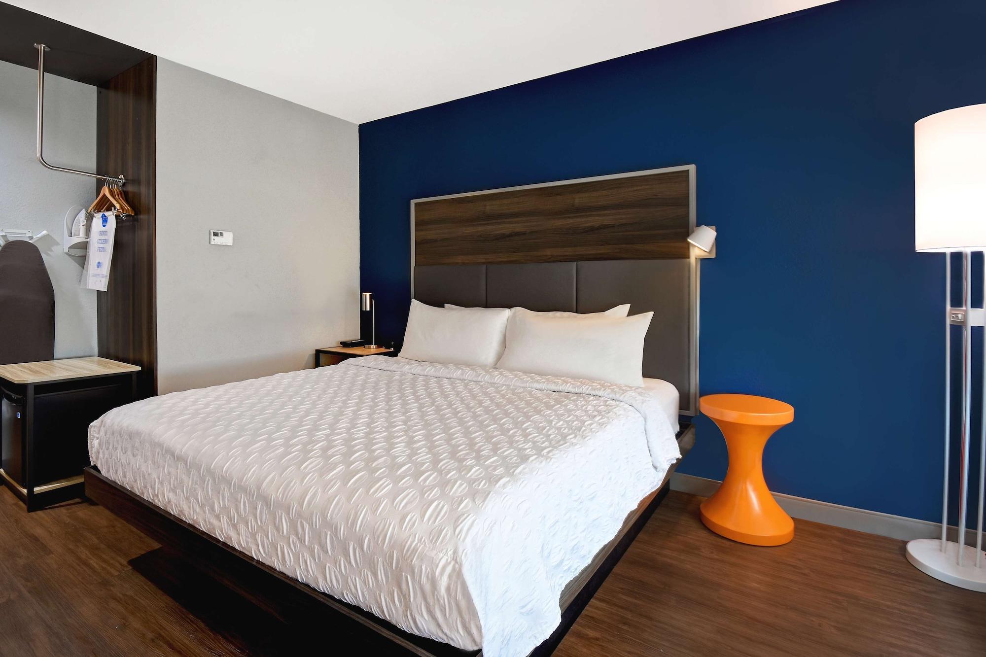 Habitación Tru by Hilton West Memphis, AR