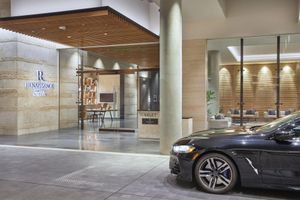 Alojamiento - Renaissance Honolulu Hotel & Spa