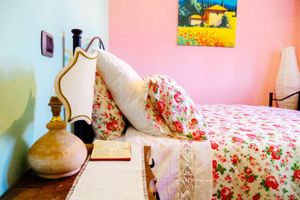 Alojamiento - L'Alba dei Due Soli B&B