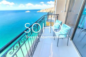 Alquiler Vacacional - Apartamentos Peñon del Rodadero - Frente al Mar by SOHO