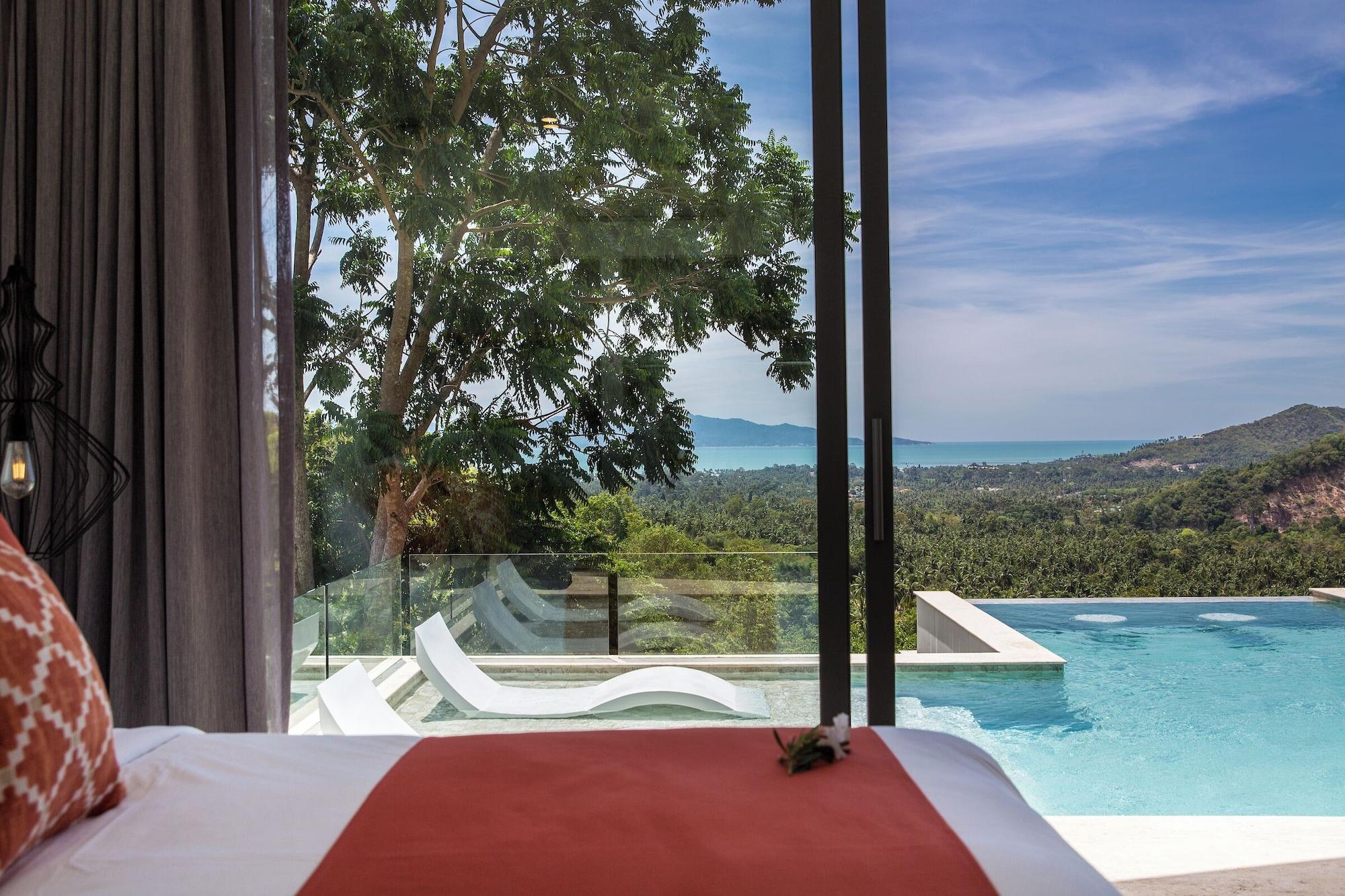 Habitación ZOG Villas