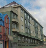 Alojamiento - Apart Hotel Carampangue