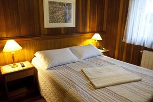 Alojamiento - Hotel das Araucárias