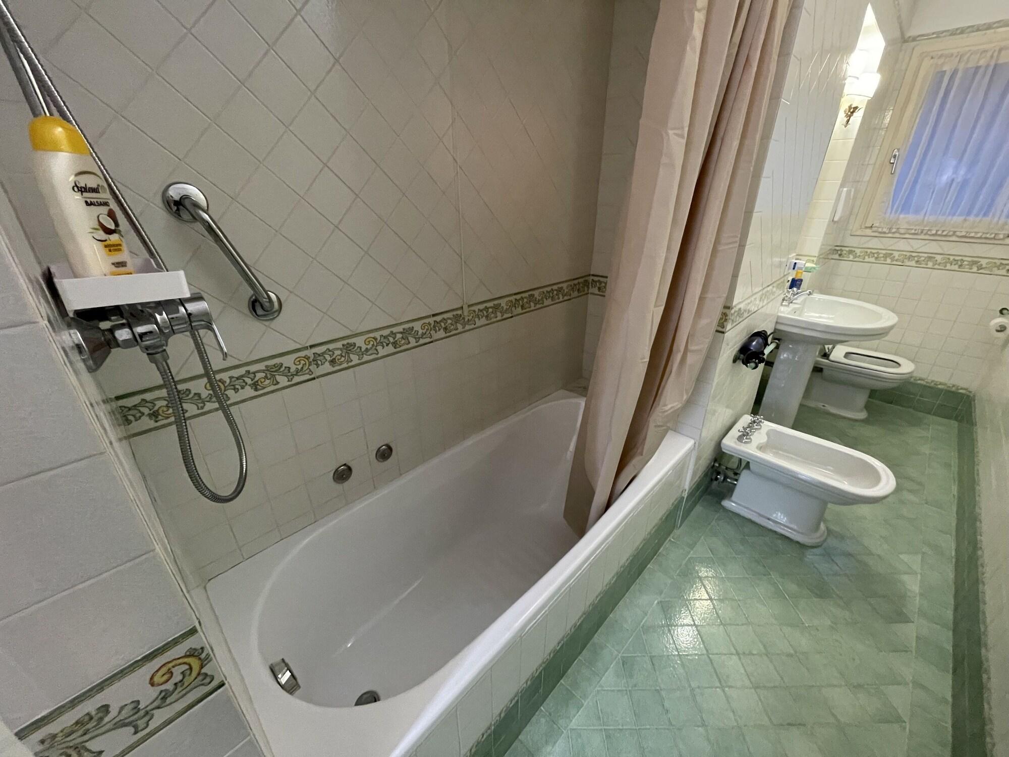 Equipamiento de Habitación LIONS VENICE Guest House