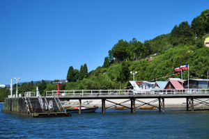 Paquete - Ko Glamping