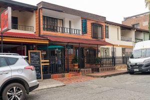 Alojamiento - Ayenda Casa San Pablo