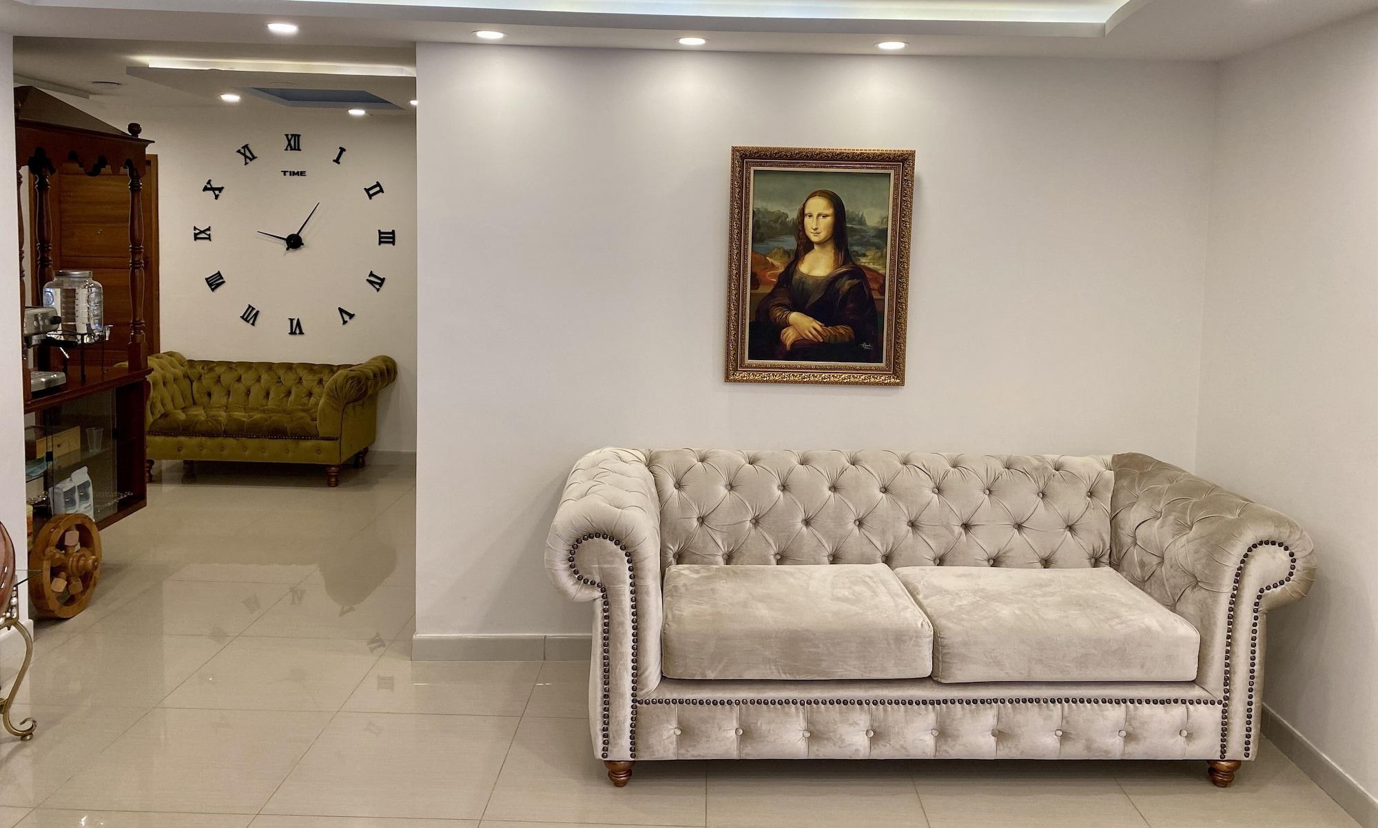 Comodidades del Alojamiento Hotel Boutique San Marcos Chiquinquirá