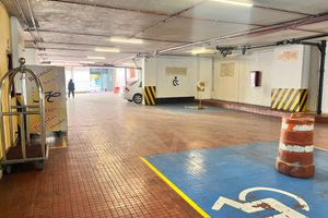 Alojamiento - Hotel California