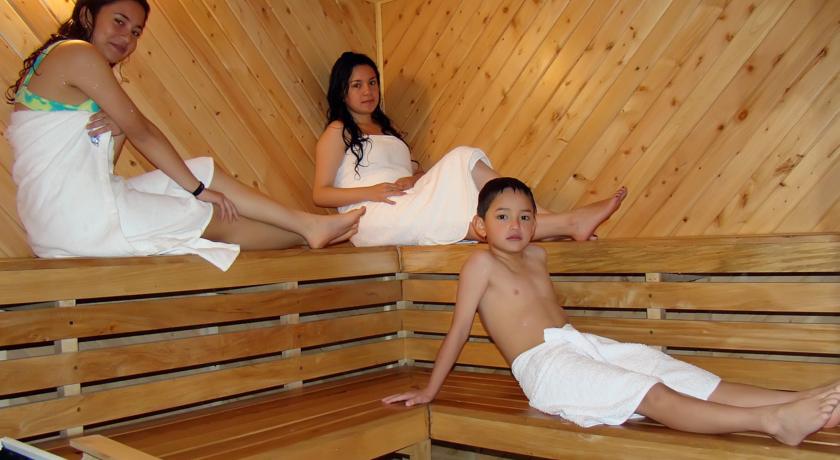Spa Apartahotel Vincent Suites