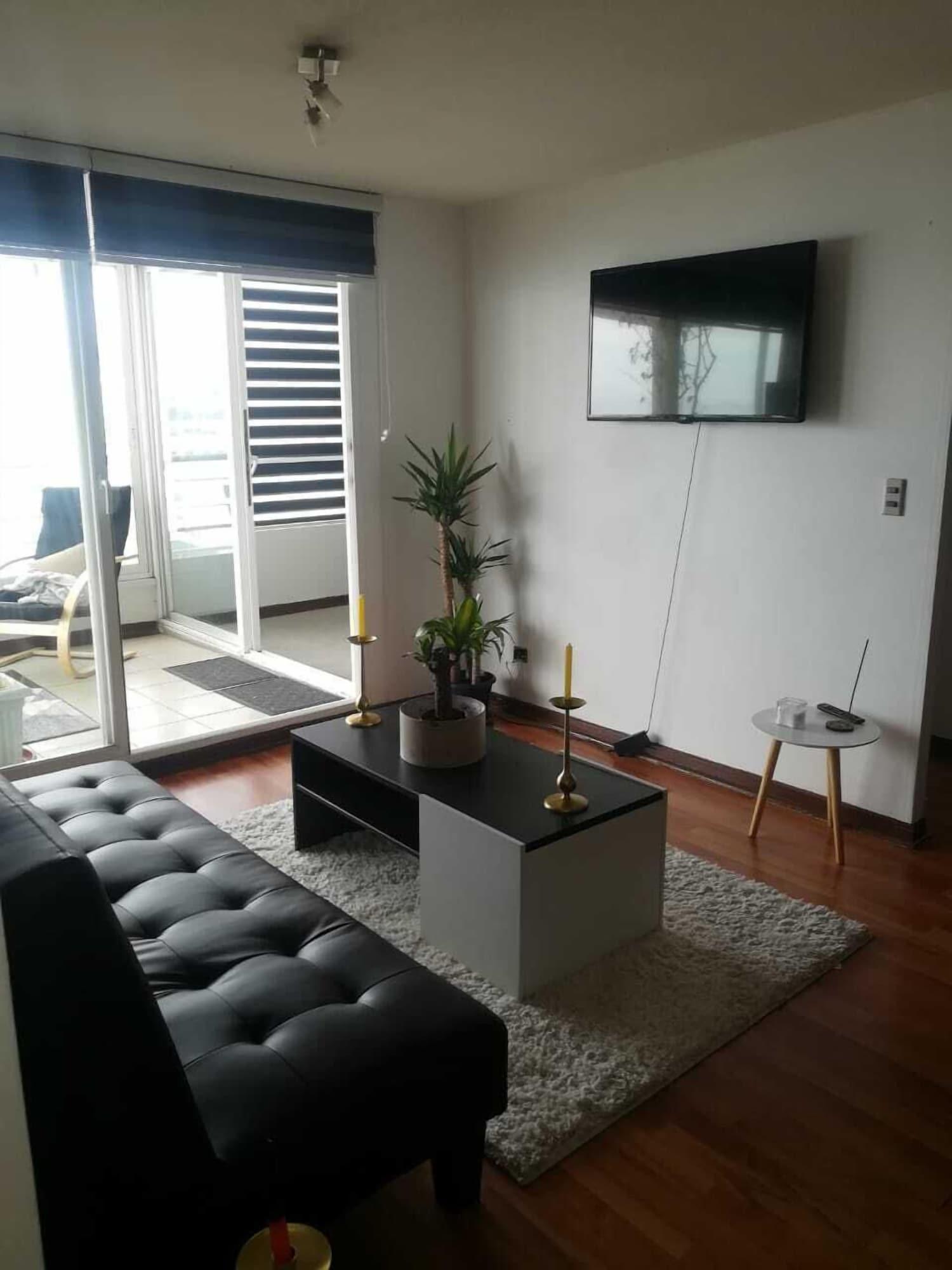 Varios Apartamento Vistamar