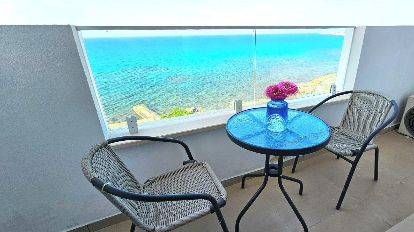 Habitación Azure Bay