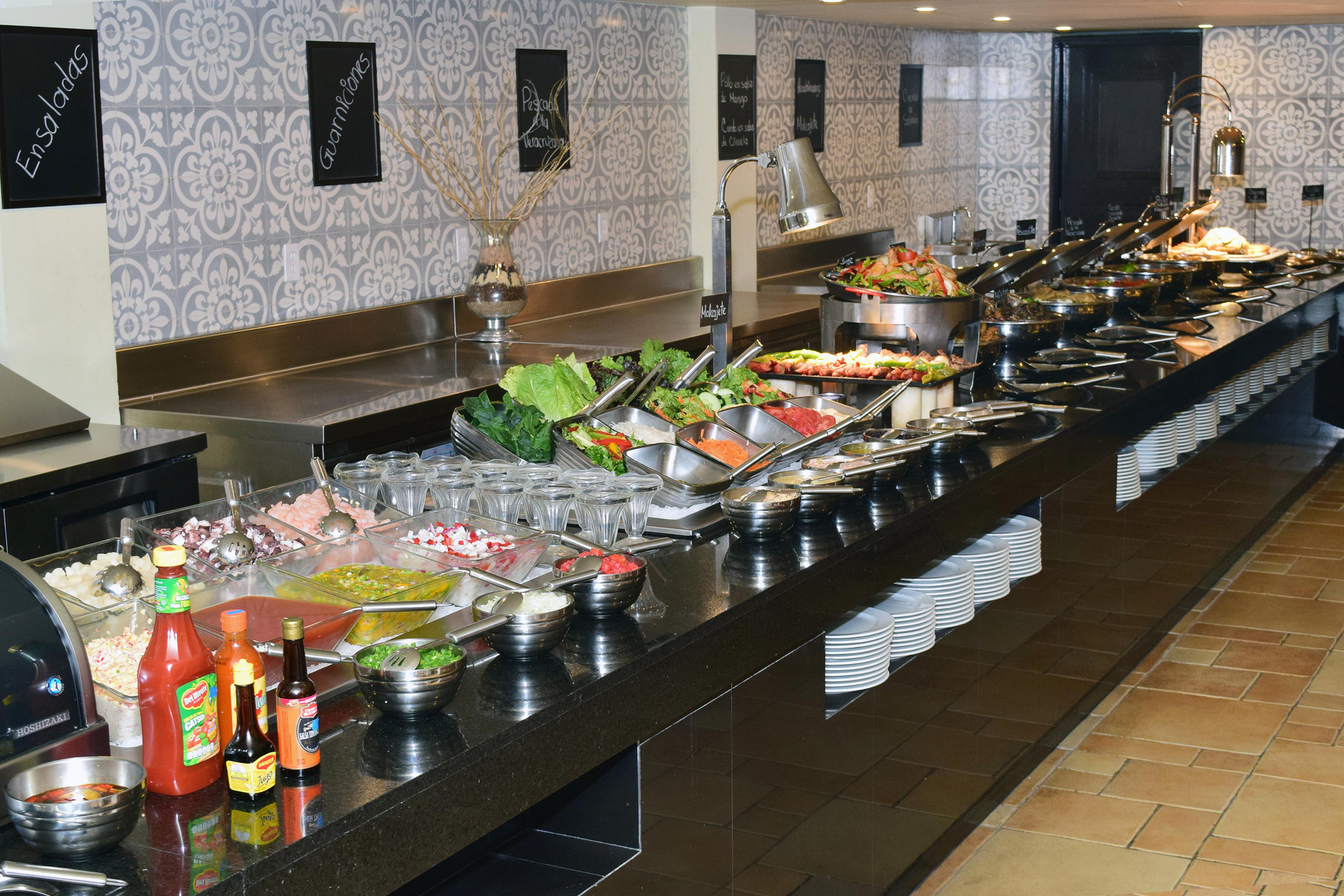 Hotel Emporio Reforma