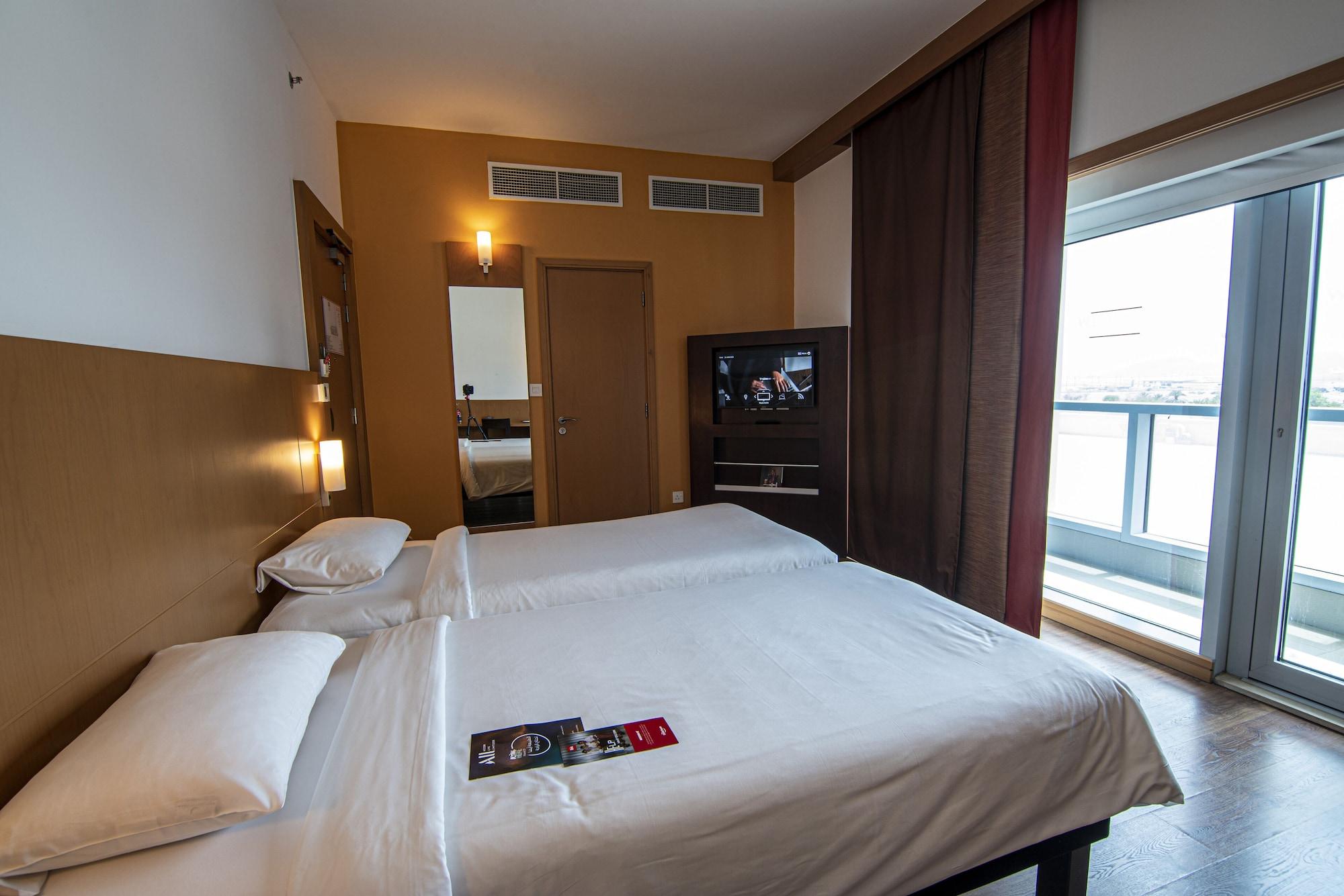 Habitación Ibis Fujairah