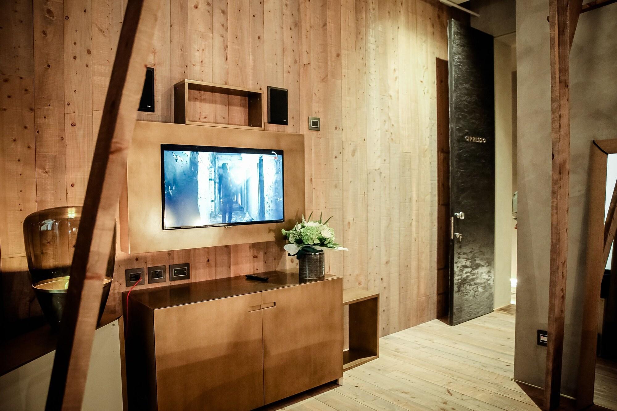 Set de Habitación Benci House