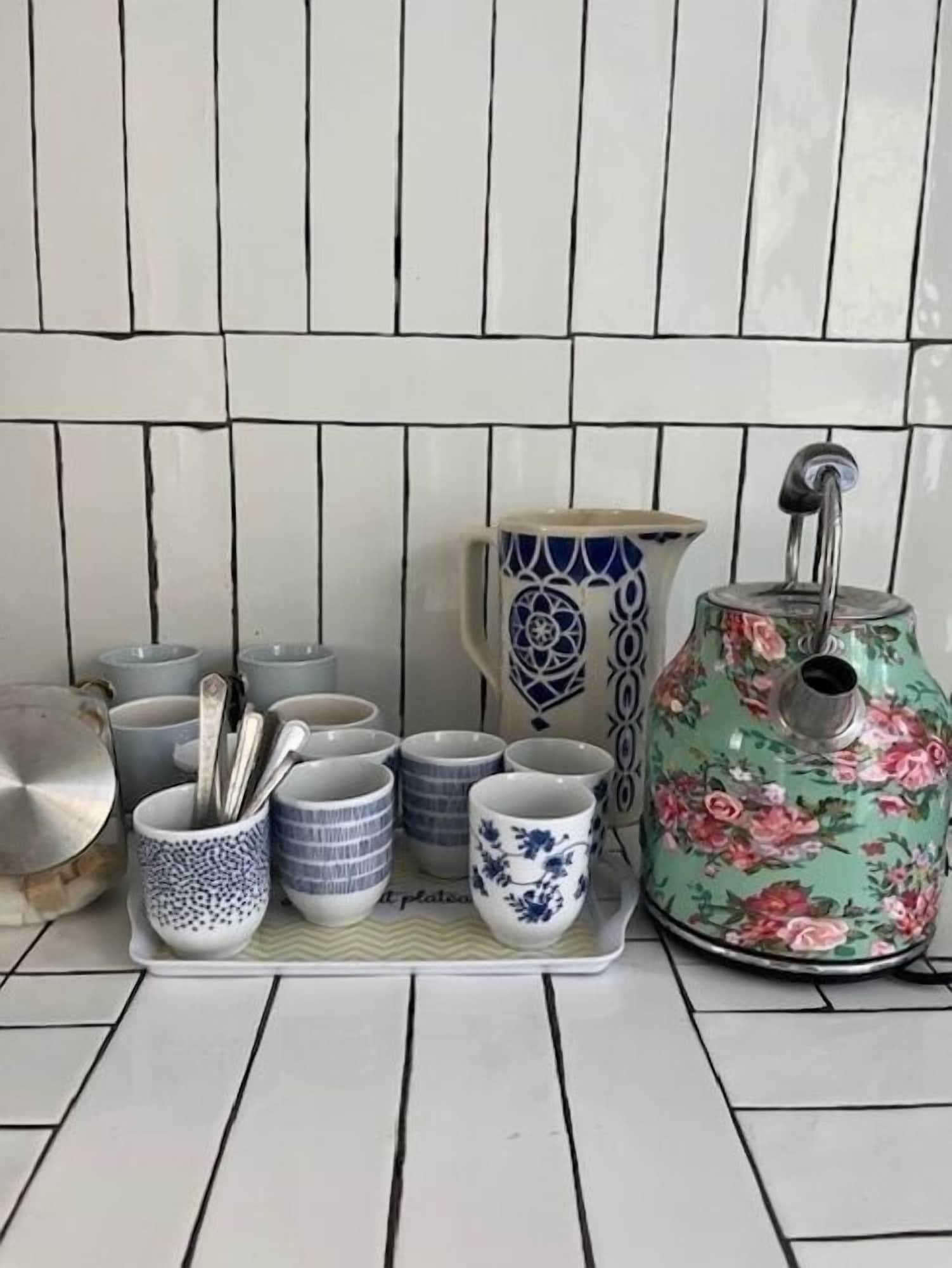 Comodidades del Alojamiento Maison Bonnefoy Toulouse