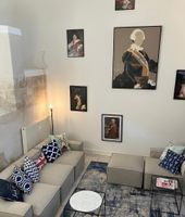 Alquiler Vacacional - Abbaye du Gard, Triplex