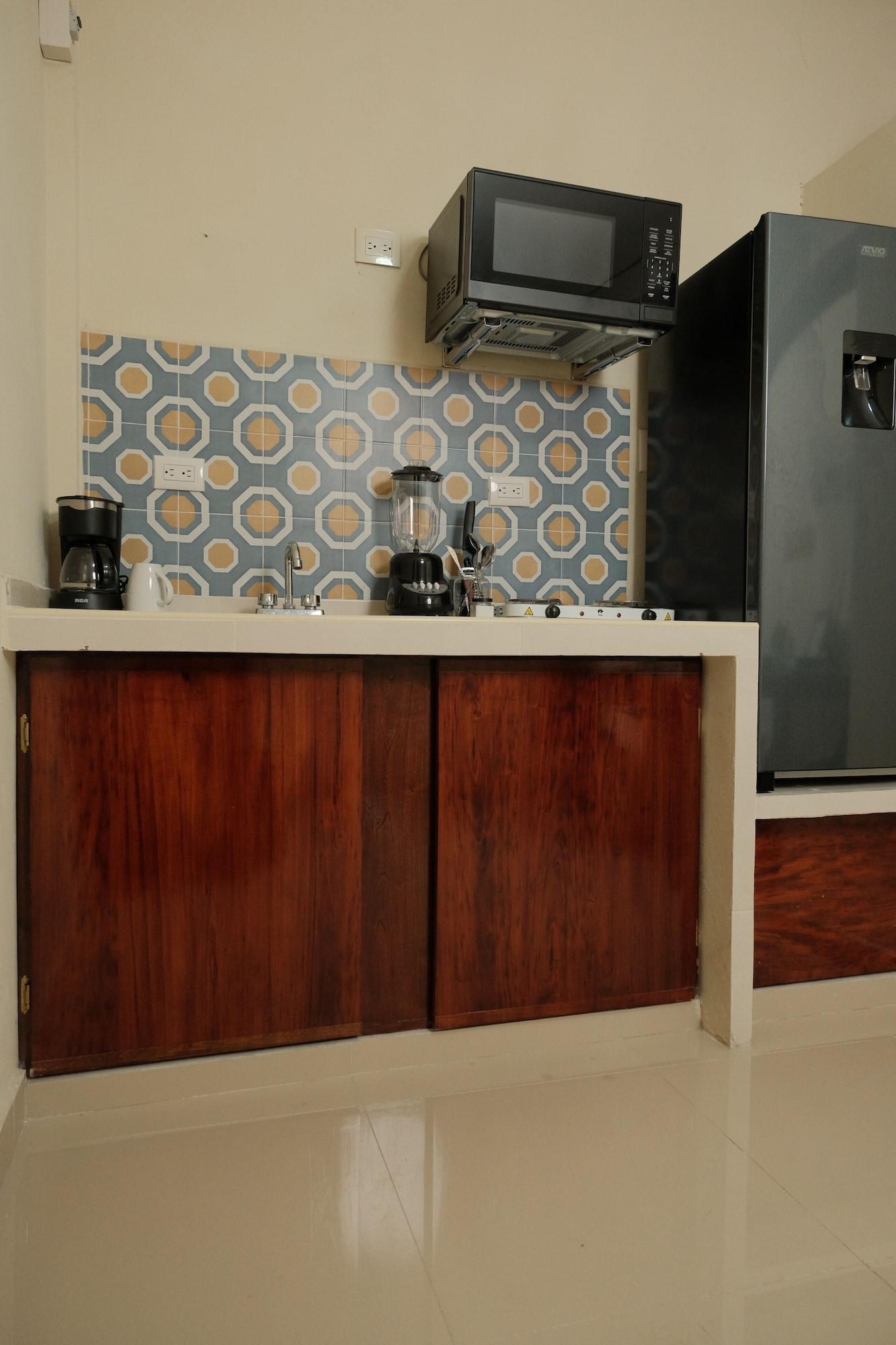 Equipamiento de Habitación Hanna suite