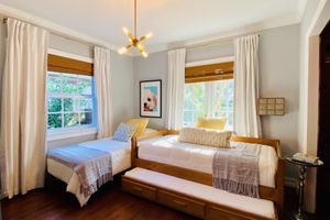 Alquiler Vacacional - Stylish villa in the heart of all fun in Miami