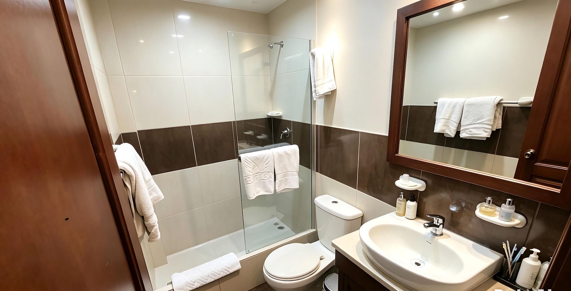 Equipamiento de Habitación Hotel Pegasus