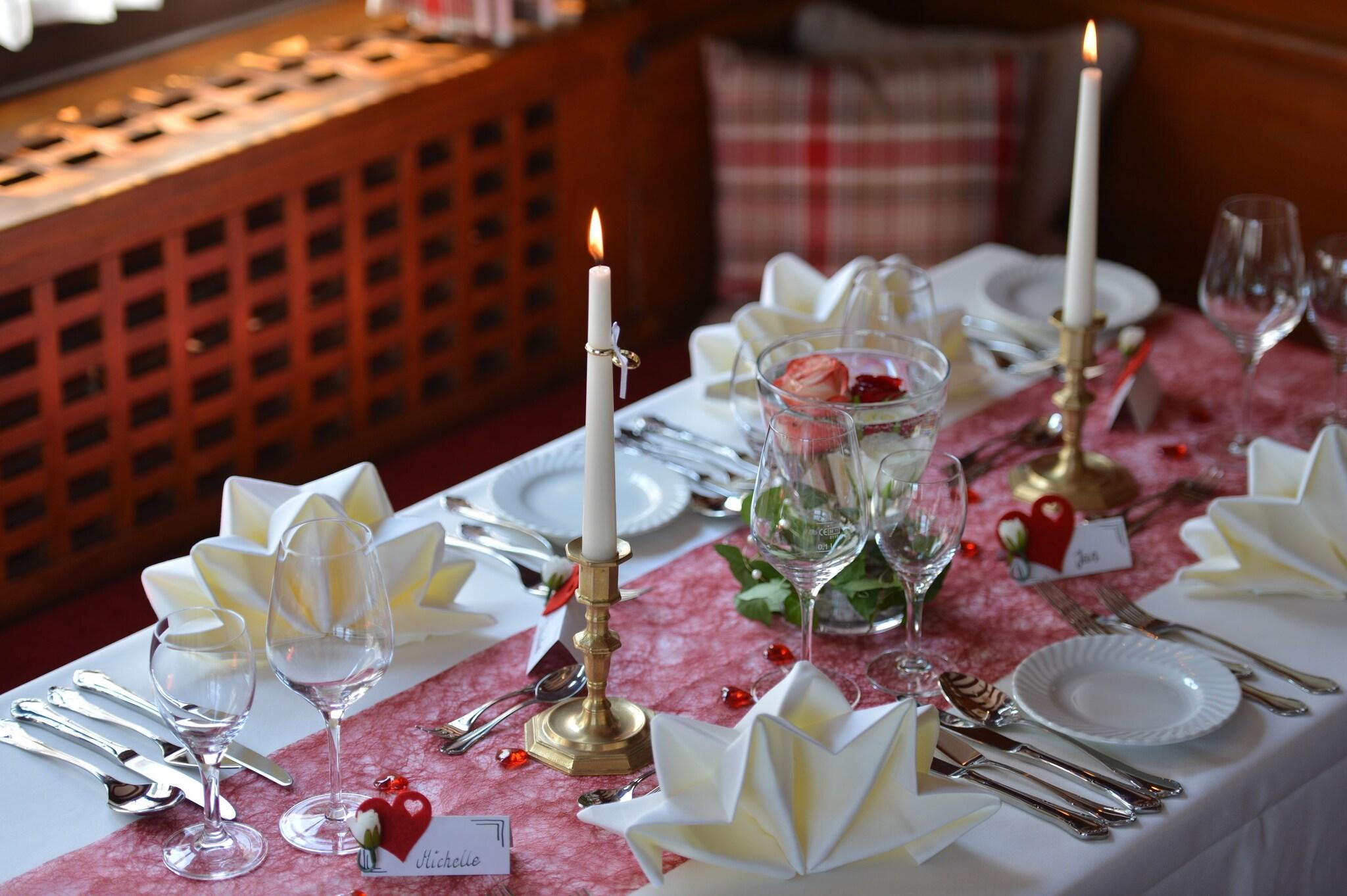 Restaurant Hotel Landgasthof Köchlin